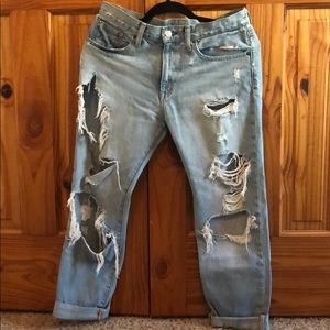 Ralph Lauren Jeans